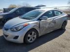 2011 Hyundai Elantra Gls na sprzedaż w North Las Vegas, NV - Side