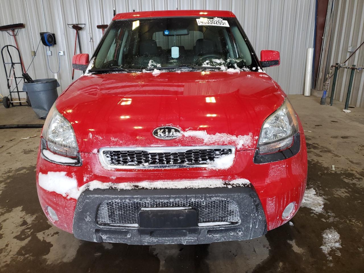 2010 Kia Soul - Image 5