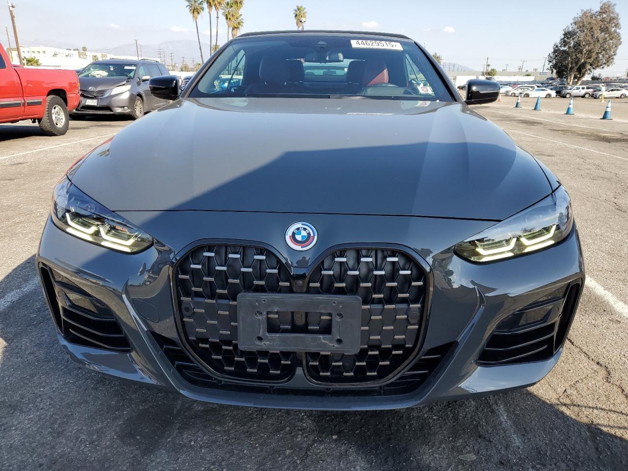 2023 BMW M4 - Image 5