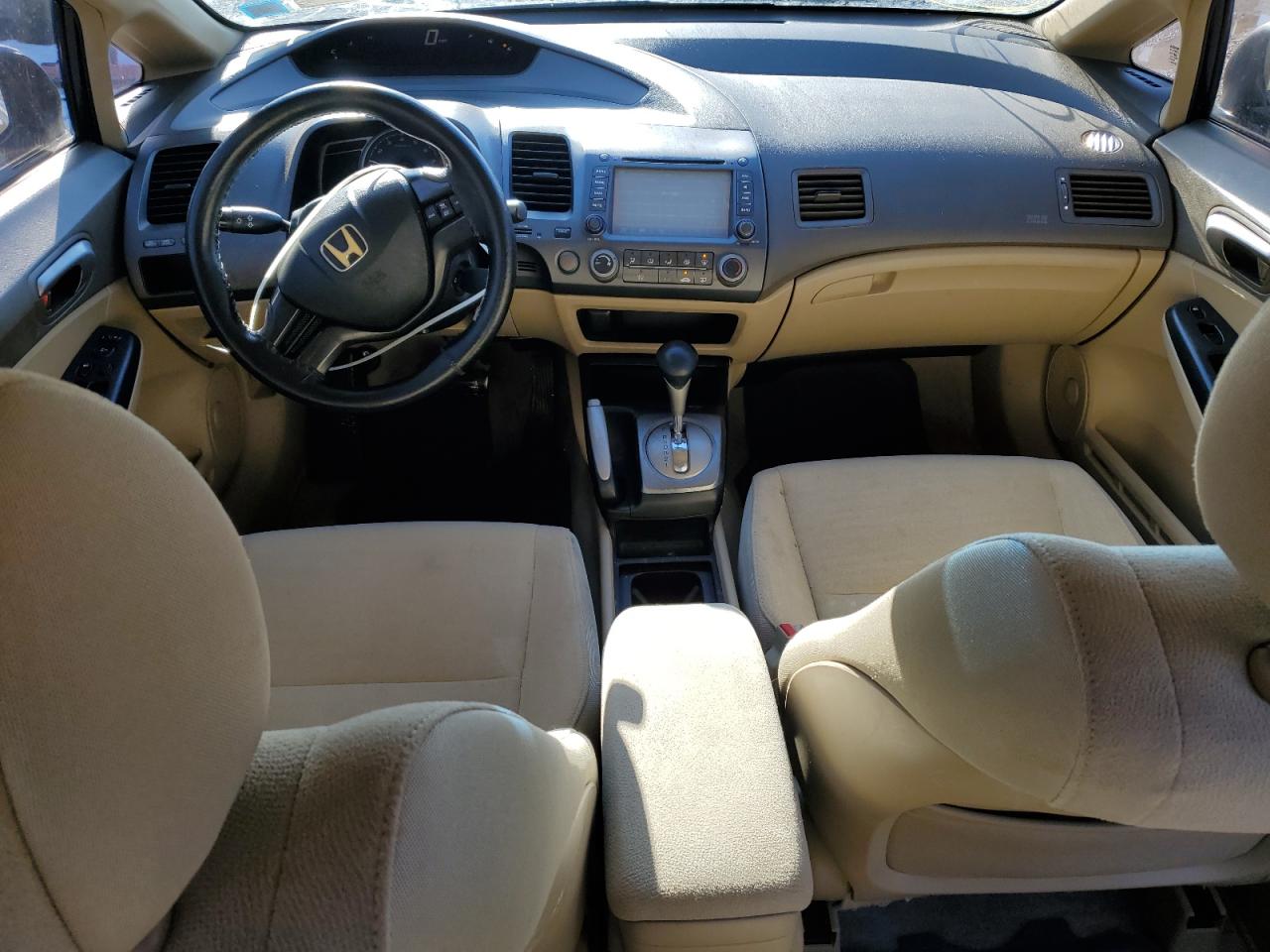 2006 Honda Civic - Image 8