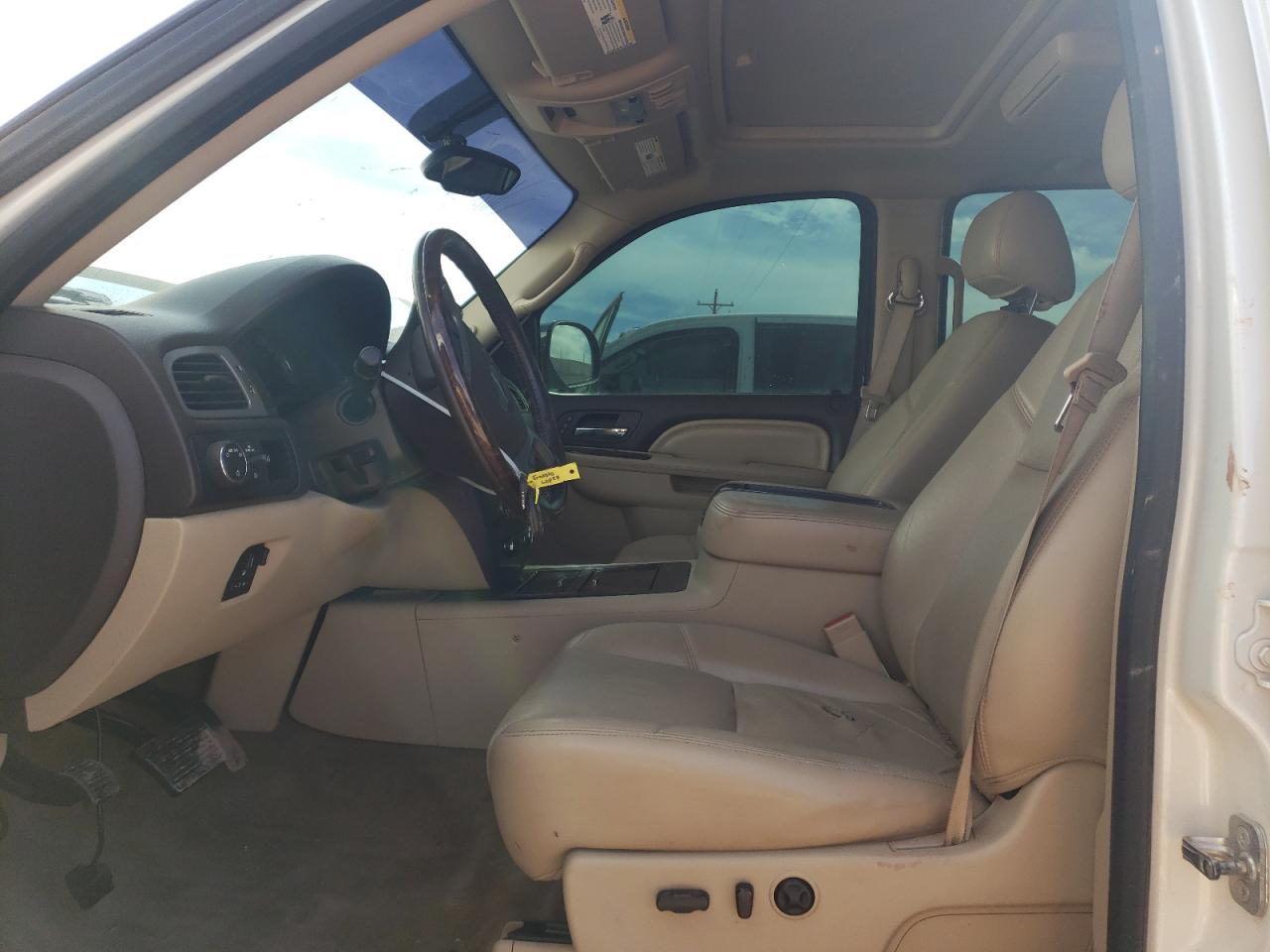 2013 GMC Sierra - Image 7