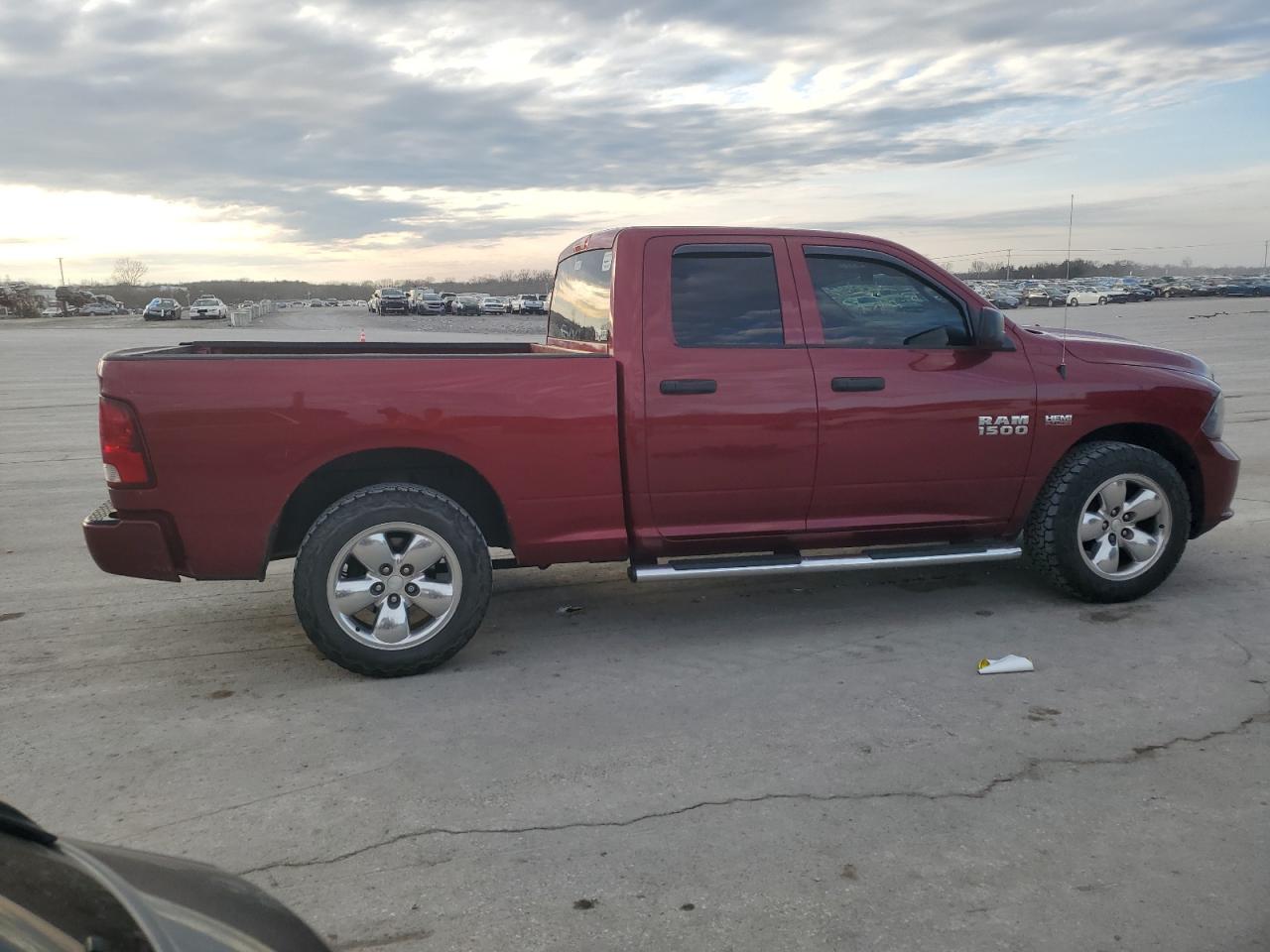 2014 RAM 1500 - Image 3
