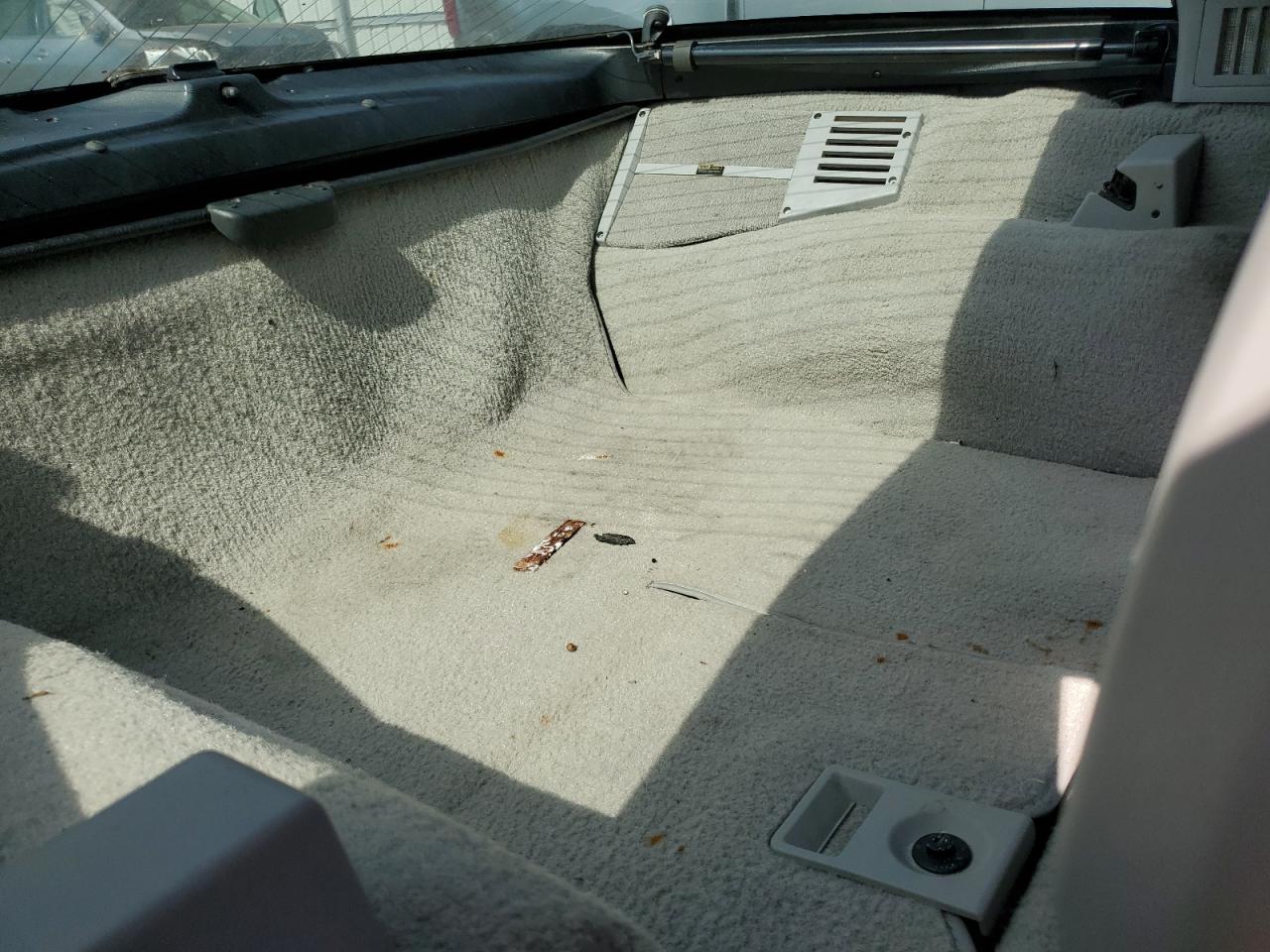 1992 Chevrolet Corvette - Image 10