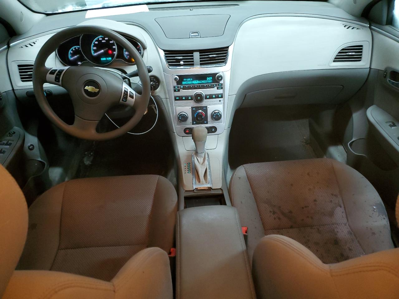 2012 Chevrolet Malibu - Image 8