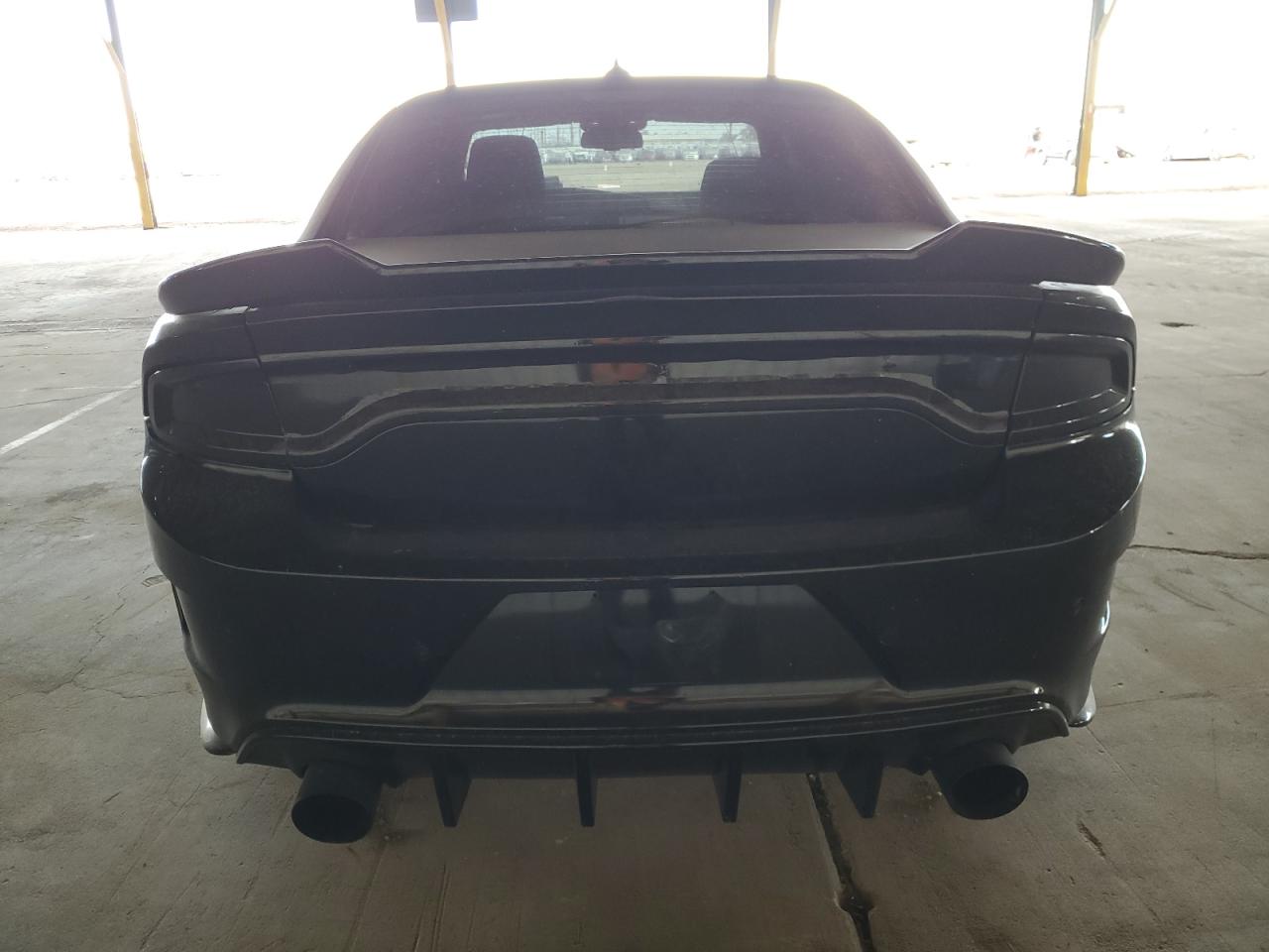 2016 Dodge Charger - Image 6