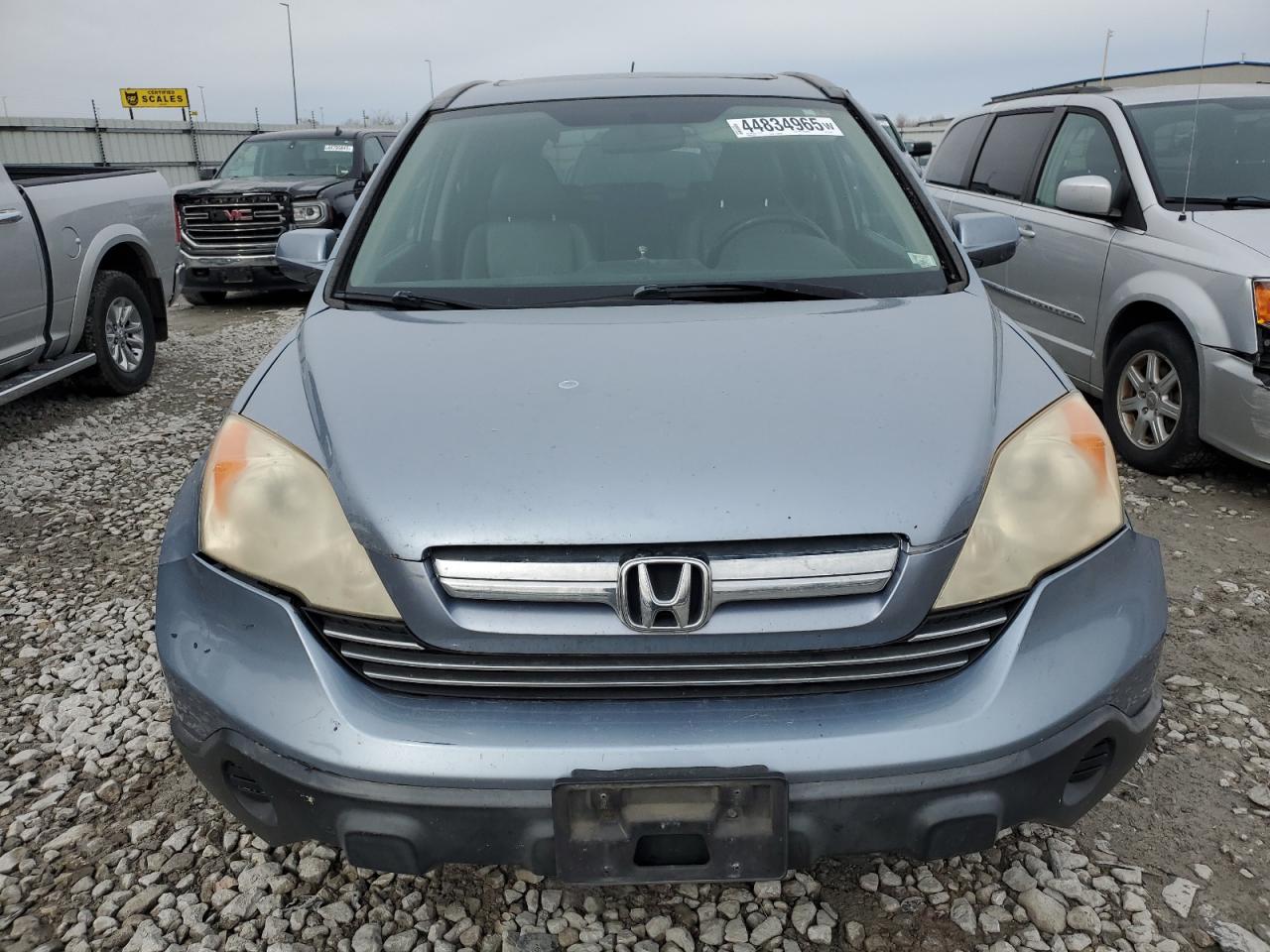 2009 Honda CR-V - Image 5