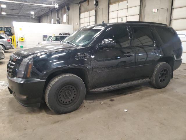 2007 Cadillac Escalade Luxury