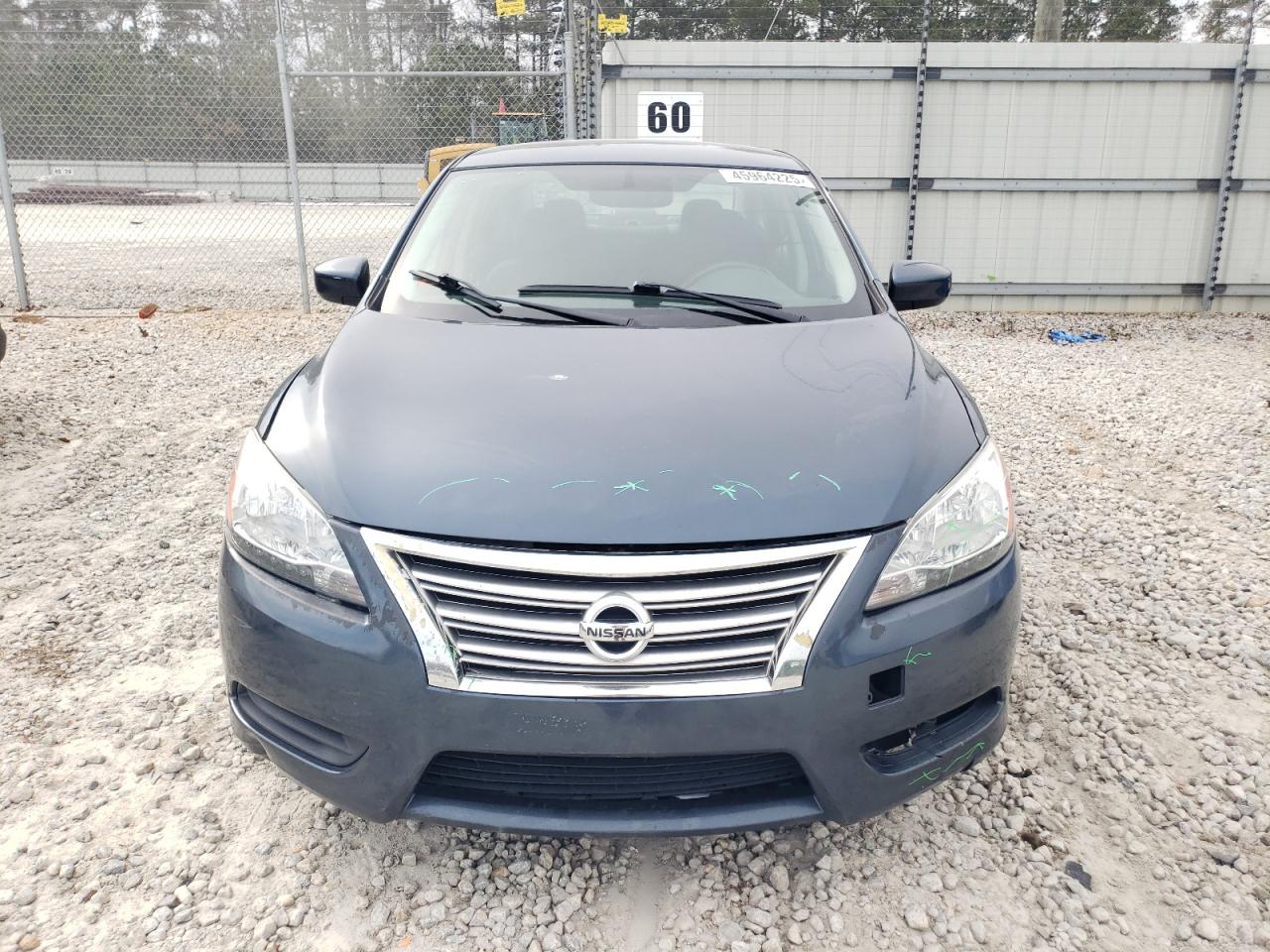 2015 Nissan Sentra - Image 5