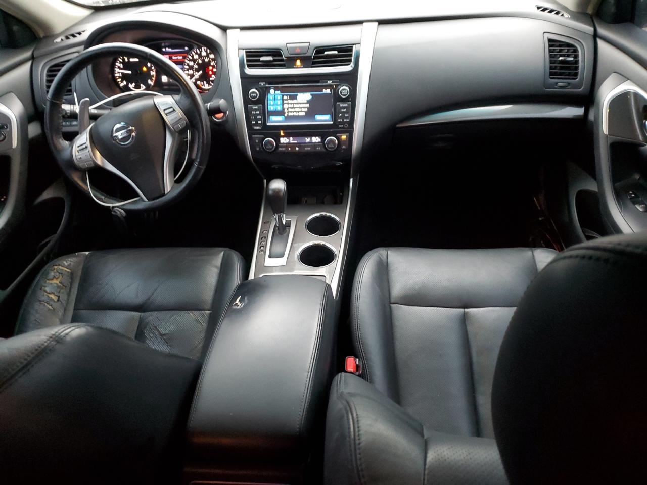 2013 Nissan Altima - Image 8