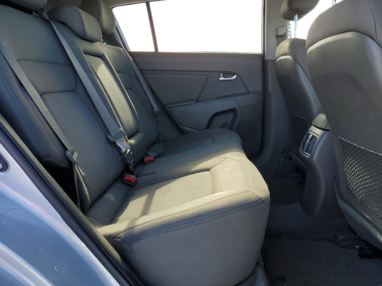 2014 Kia Sportage - Image 12
