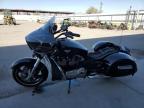 2013 VICTORY MOTORCYCLES CROSS COUNTRY  for sale at Copart AZ - TUCSON