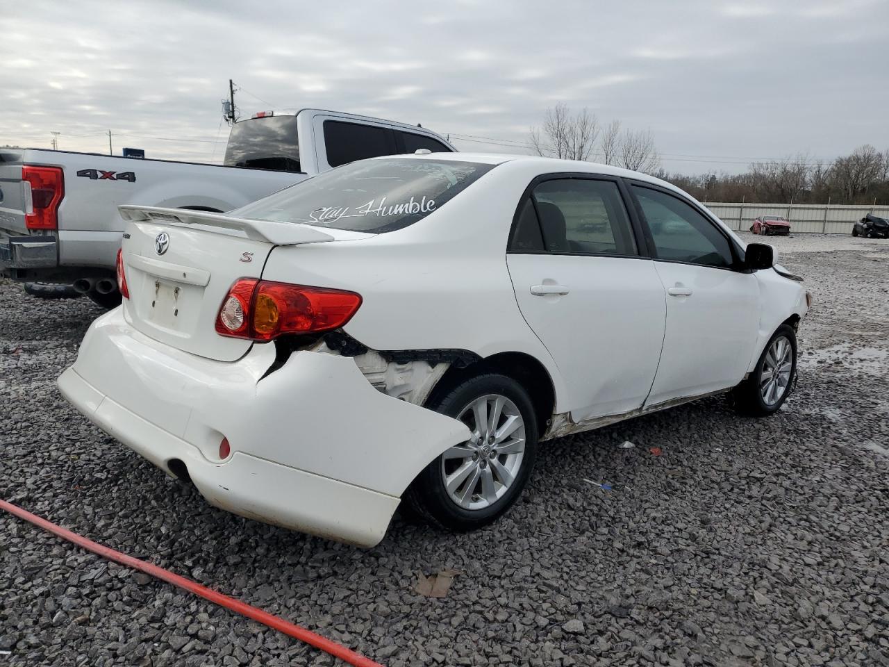 2010 Toyota Corolla - Image 3