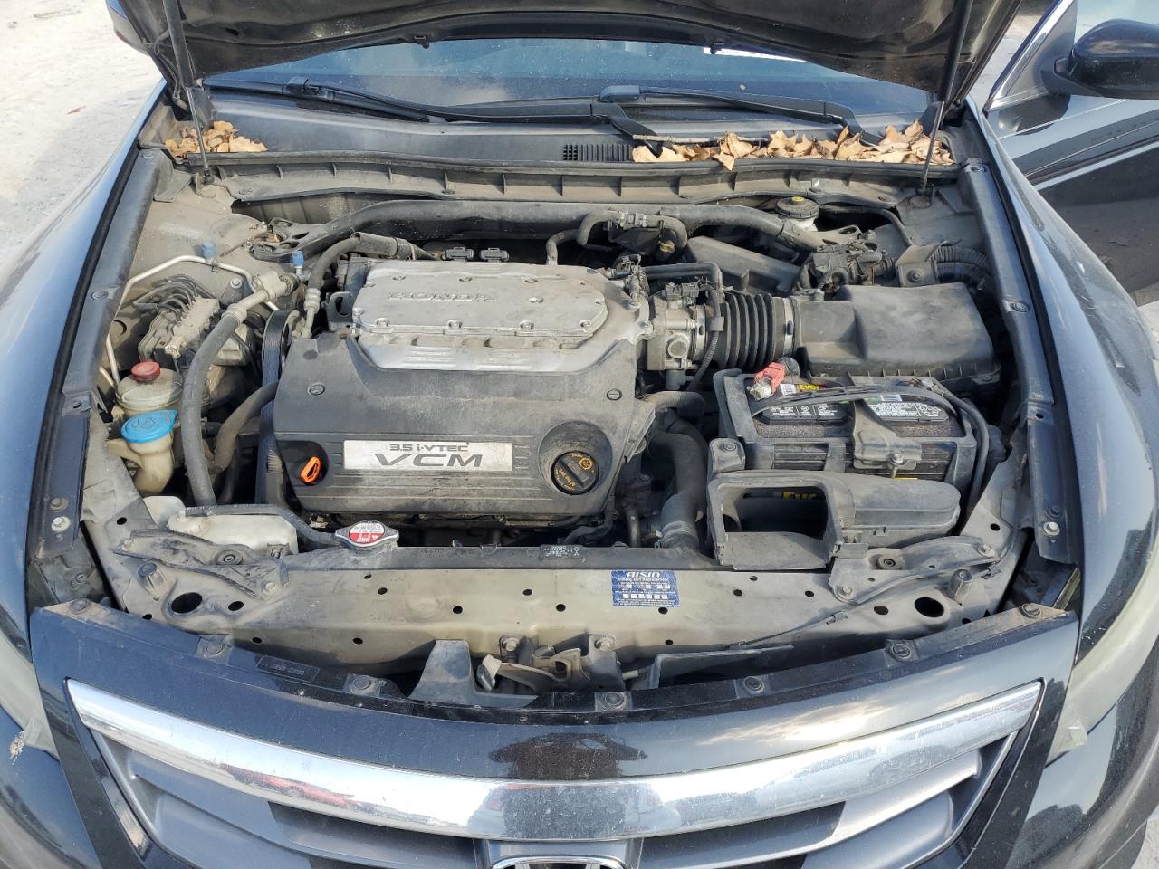 2011 Honda Accord - Image 11