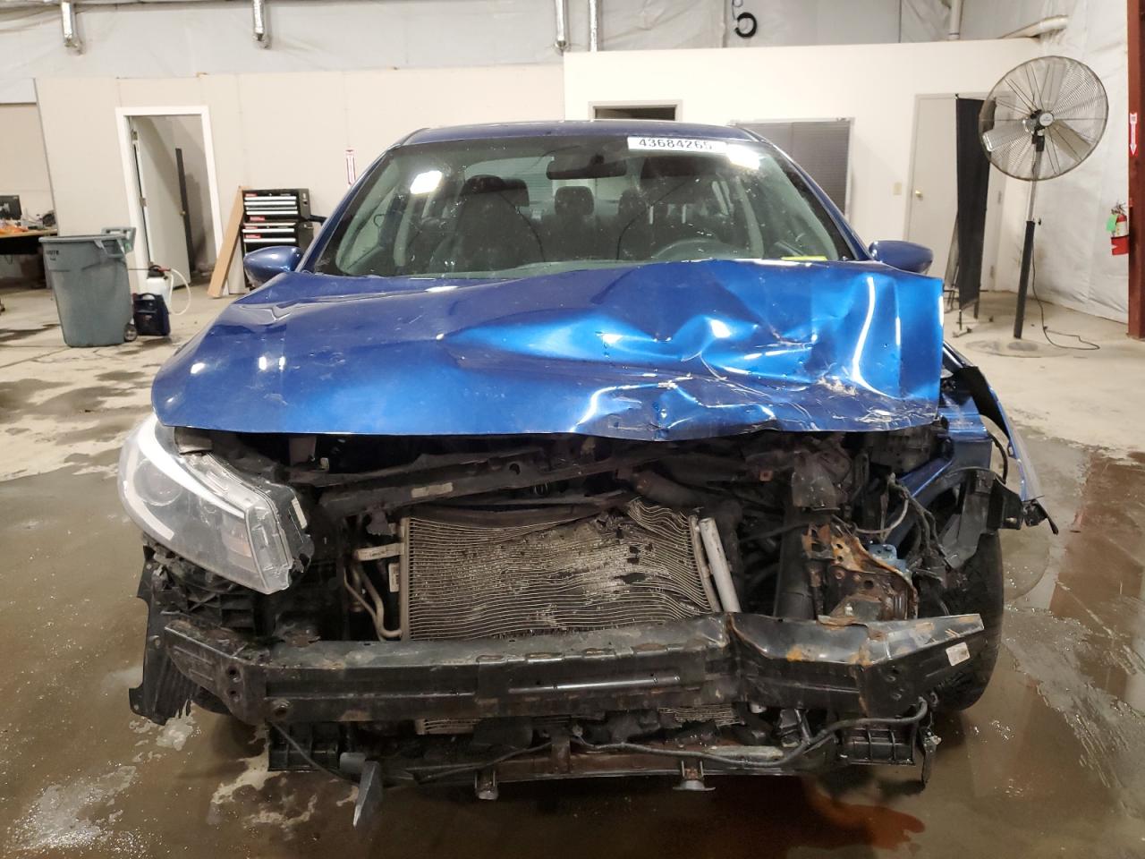 2018 Kia Forte - Image 5