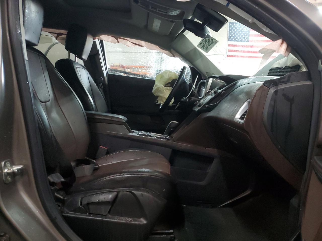 2012 Chevrolet Equinox - Image 7