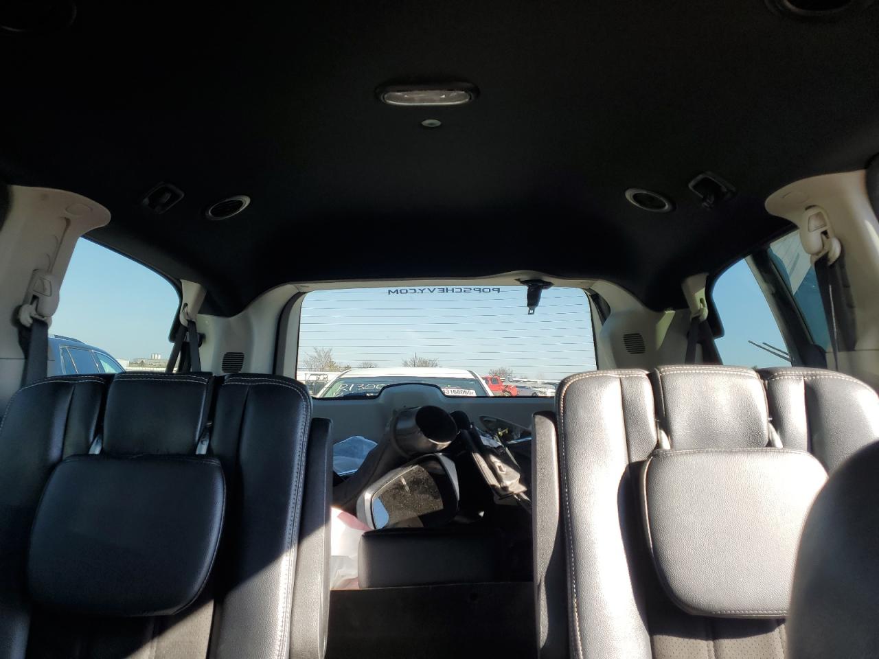 2019 Dodge Caravan - Image 10