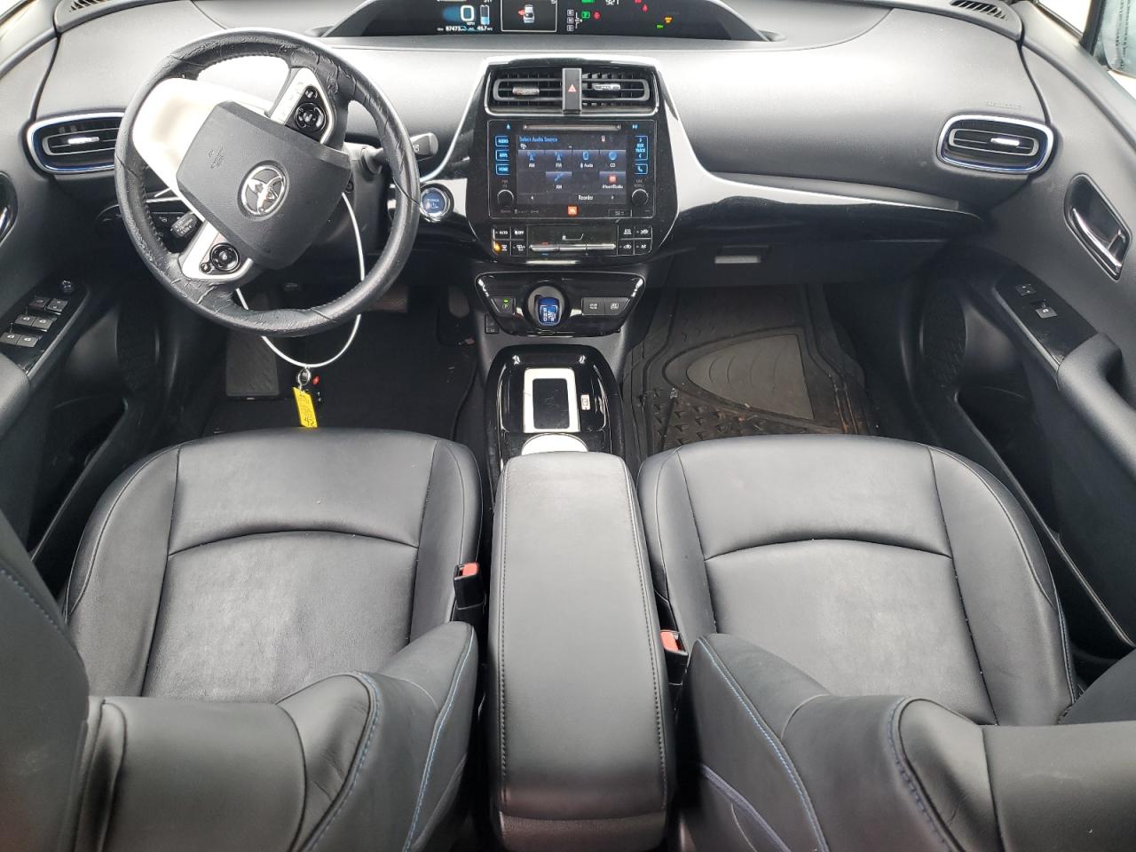 2016 Toyota Prius - Image 8