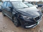 2021 MG ZS EXCLUSI for sale at Copart BRISTOL