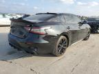 2020 Nissan Maxima Sr იყიდება Grand Prairie-ში, TX - Front End