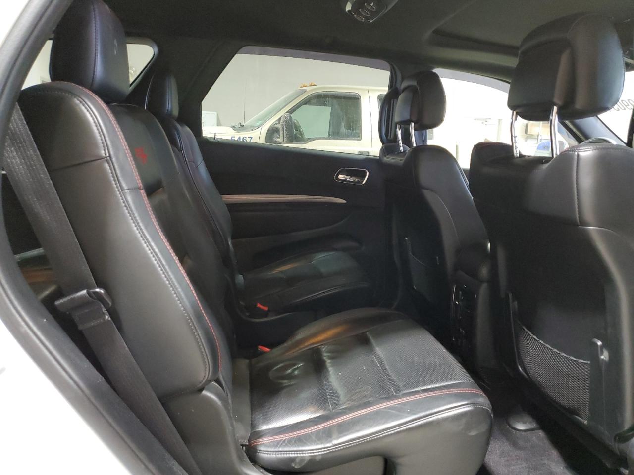 2017 Dodge Durango - Image 11