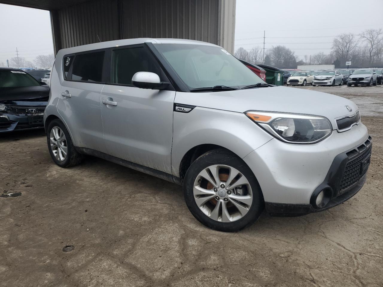 2016 Kia Soul - Image 4