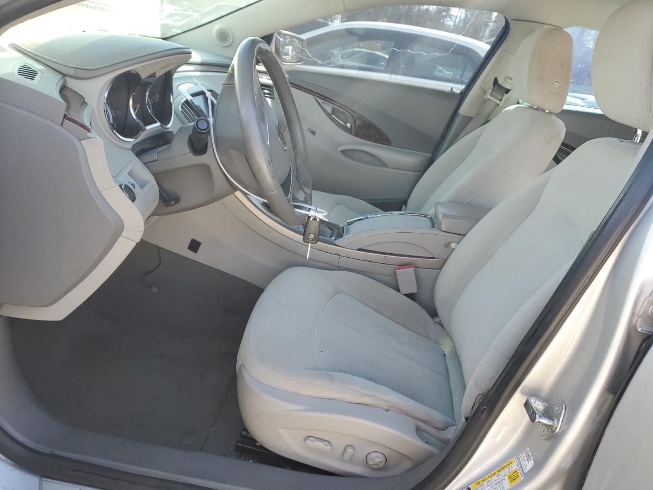 2013 Buick LaCrosse - Image 7