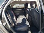 2018 Ford Fusion Titanium/Platinum en Venta en Reno, NV - Side