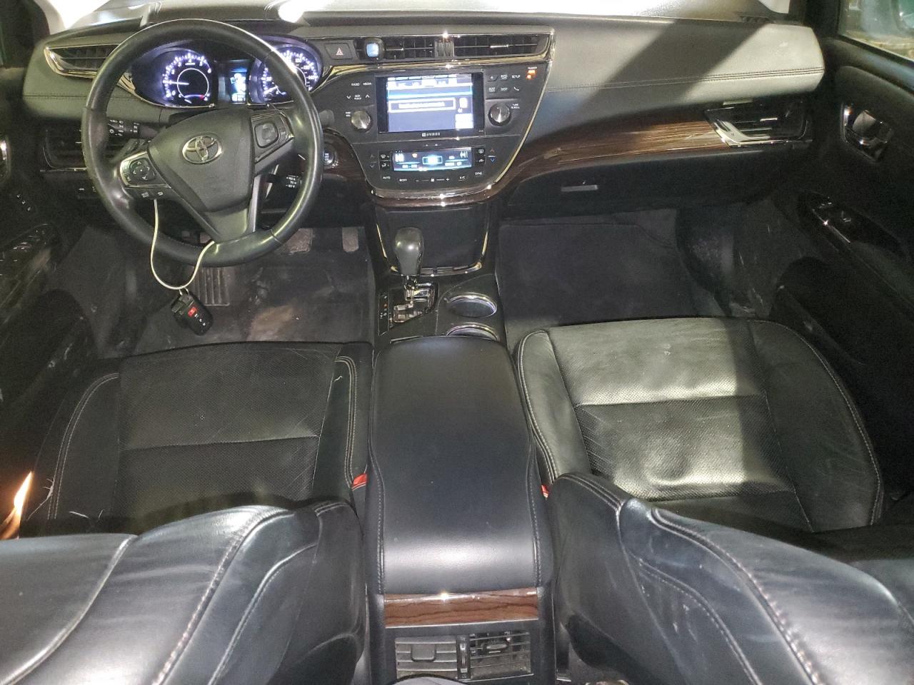 2013 Toyota Avalon - Image 8
