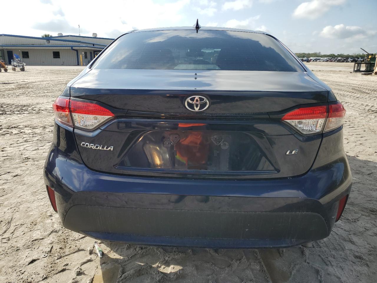 2020 Toyota Corolla - Image 6