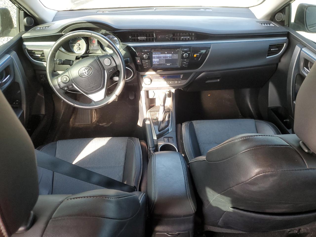2016 Toyota Corolla - Image 8