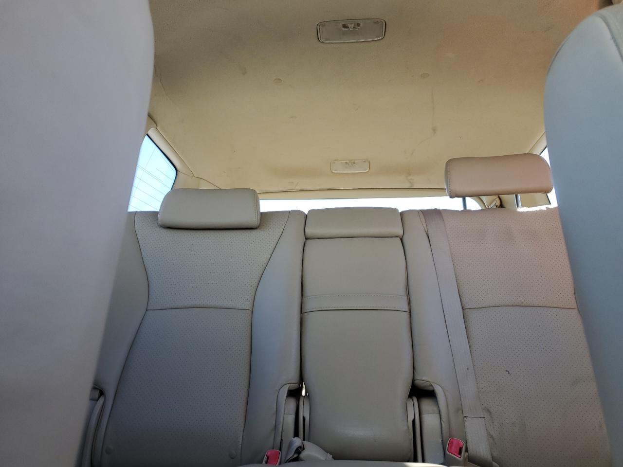 2006 Toyota Highlander - Image 10