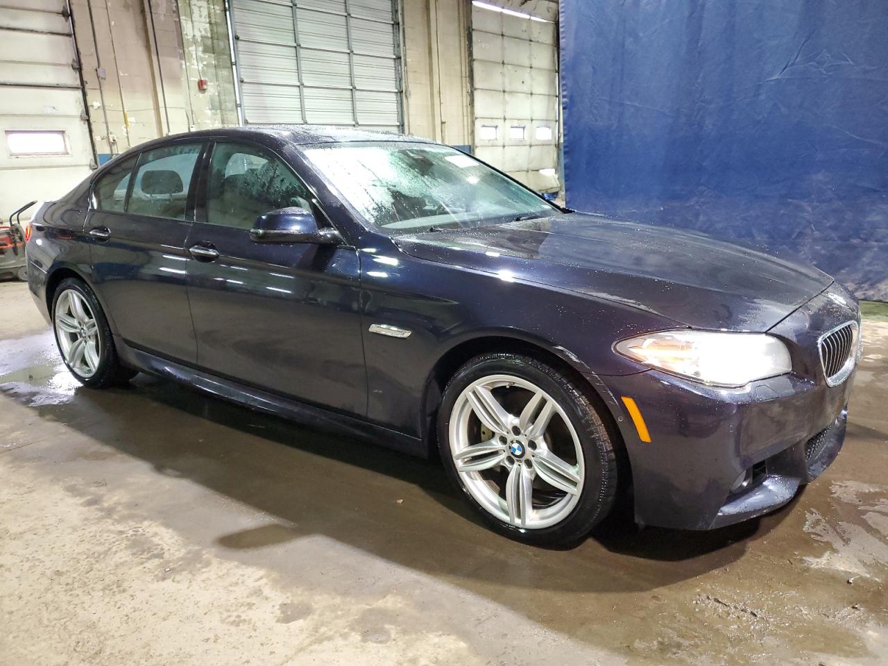 2016 BMW 5er - Image 4