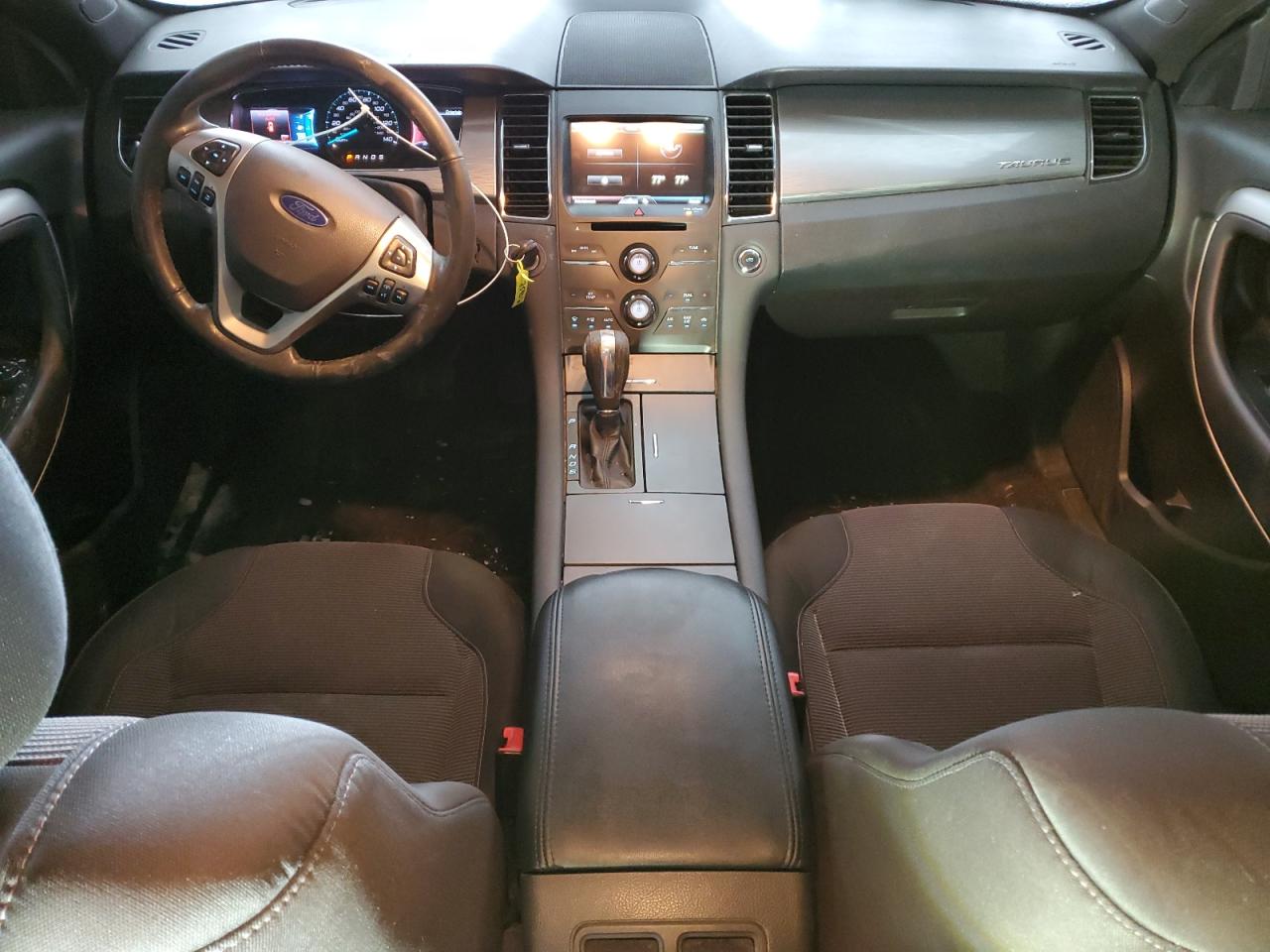 2013 Ford Taurus - Image 8