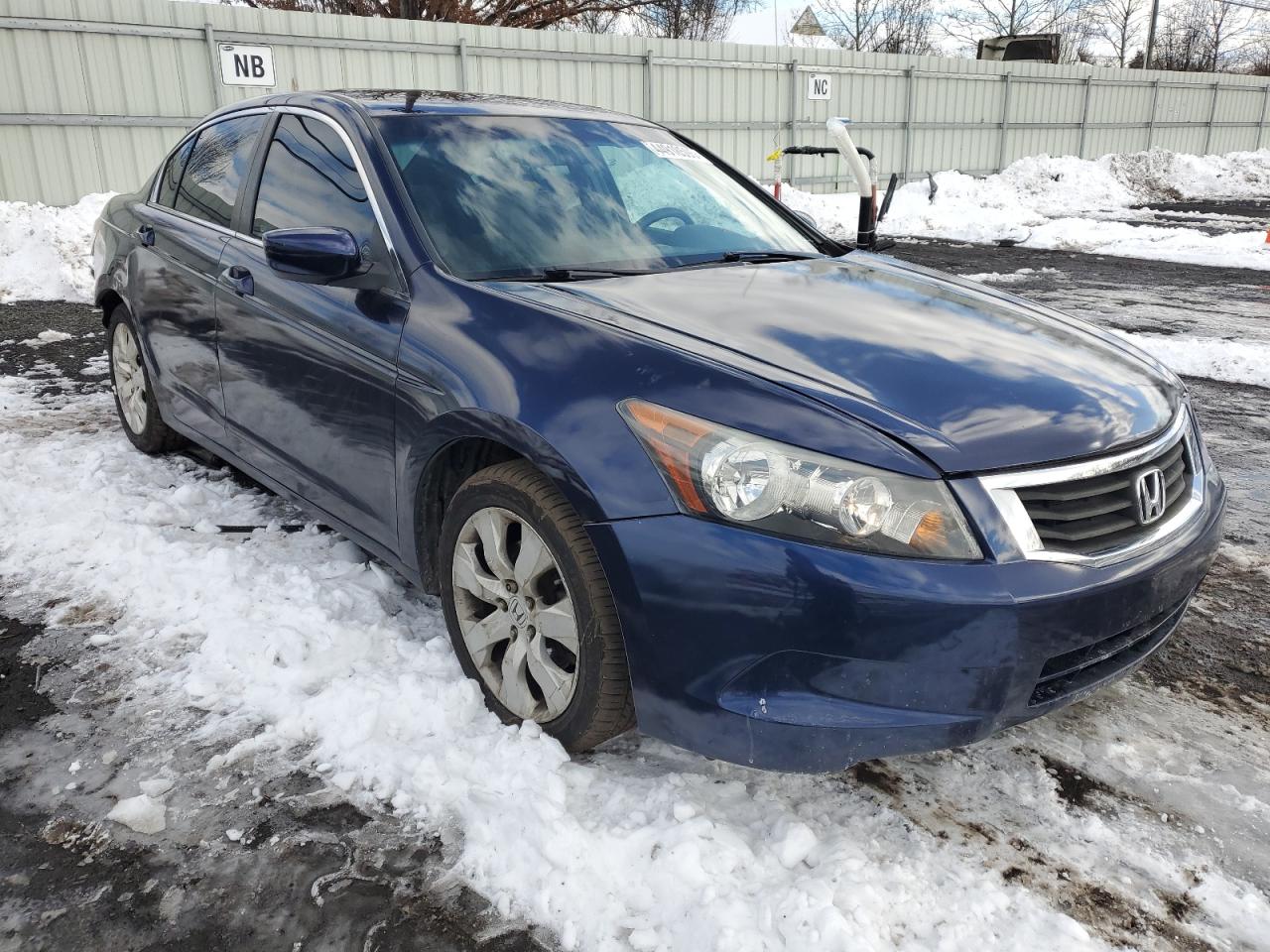 2009 Honda Accord - Image 4