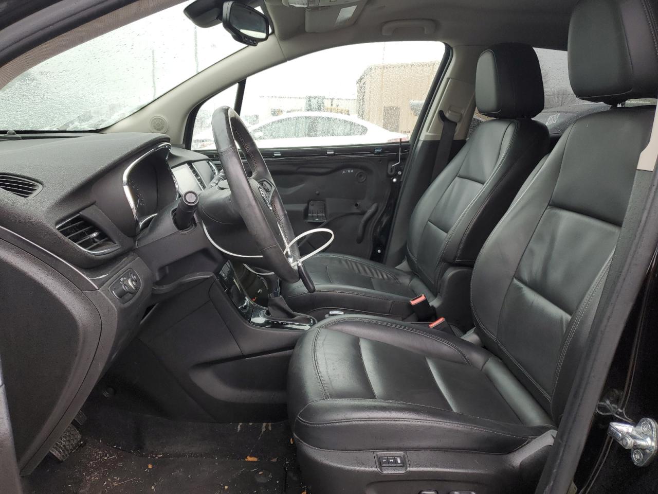 2017 Buick Encore - Image 7
