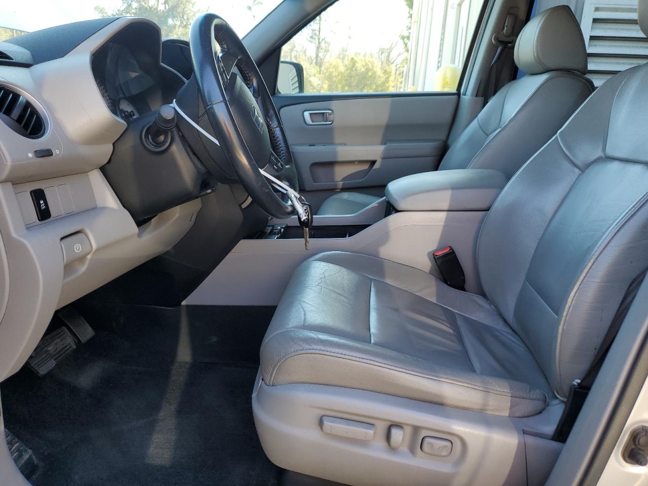 2013 Honda Pilot - Image 7
