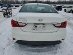 2014 Hyundai Sonata Gls за продажба в Hillsborough, NJ - Front End