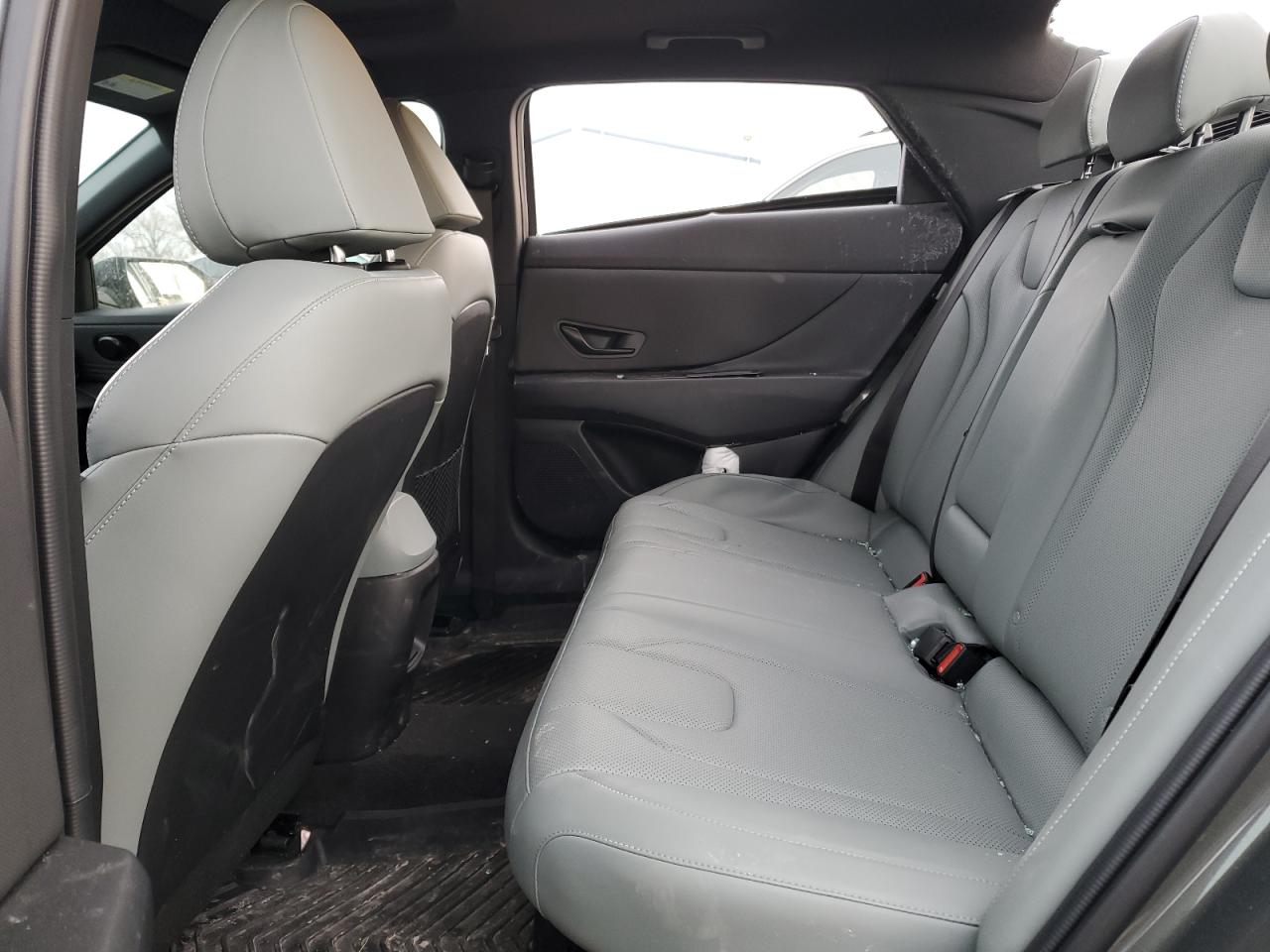 2024 Hyundai Elantra - Image 10