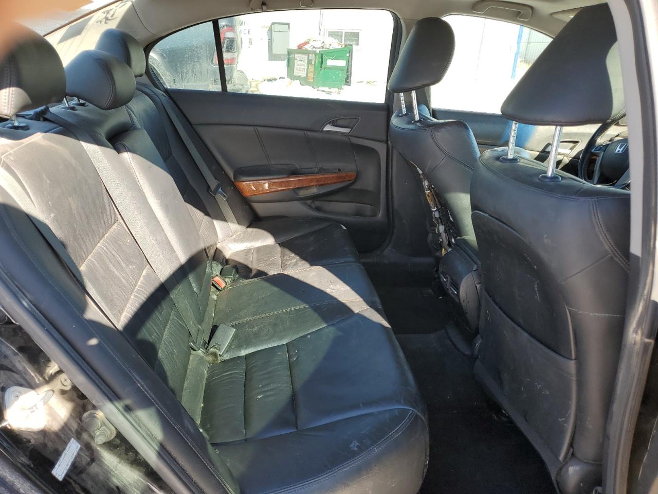 2011 Honda Accord - Image 10