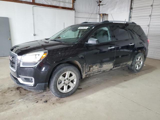 2016 Gmc Acadia Sle