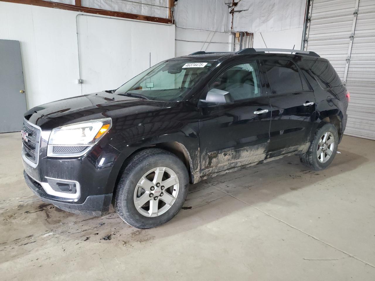2016 Gmc Acadia Sle for Sale in Lexington, KY - Side