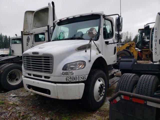 2006 Freightliner M2 106 Medium Duty