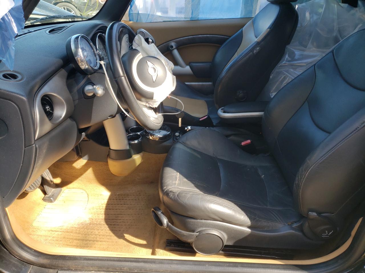 2005 MINI Cooper - Image 7