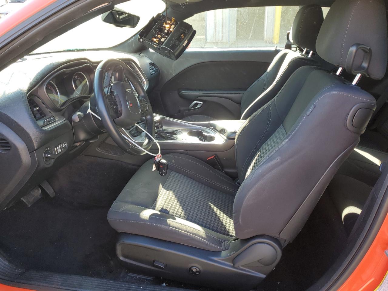 2017 Dodge Challenger - Image 7