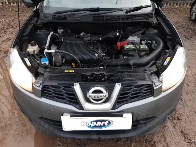 2013 NISSAN QASHQAI 36