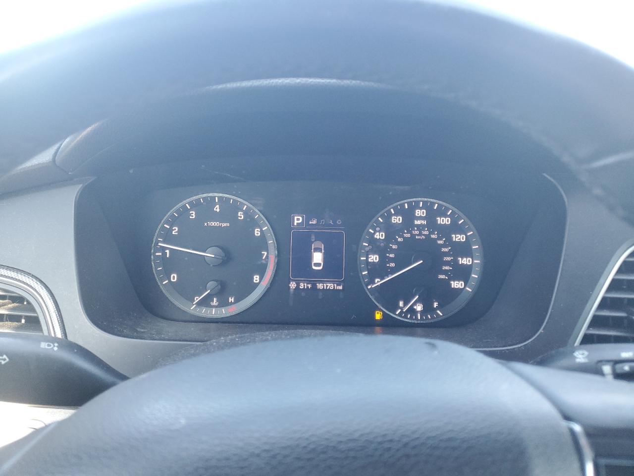 2017 Hyundai Sonata - Image 9