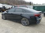 2023 Kia Forte Gt Line продається в Hurricane, WV - Front End