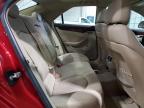 2008 Cadillac Cts  de vânzare în Woodhaven, MI - Front End