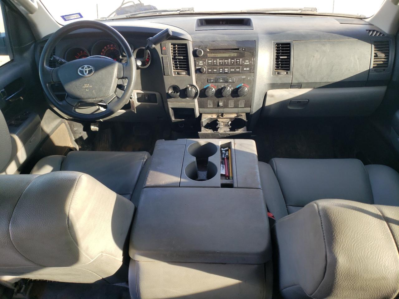 2013 Toyota Tundra - Image 8