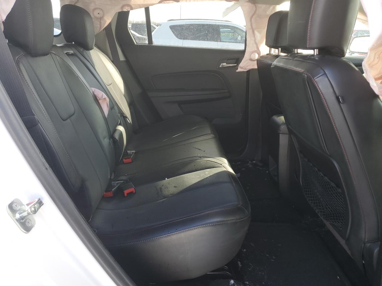 2016 GMC Terrain - Image 11